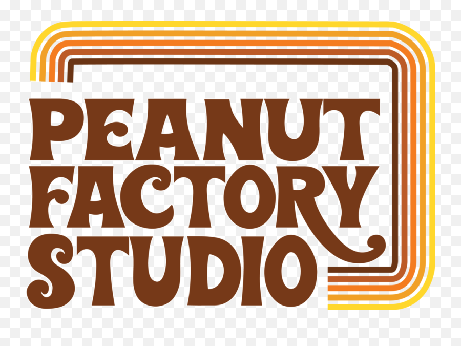 Peanut Factory Studio Png Transparent