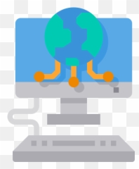 World Wide Web - Free computer icons Computer png