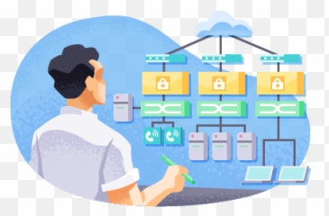 Network Security Business Insurance Insureon - Vertical png