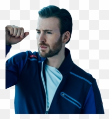 Chris Evans Free Download Png - Chris Evans Images Download,Chris Evans Png
