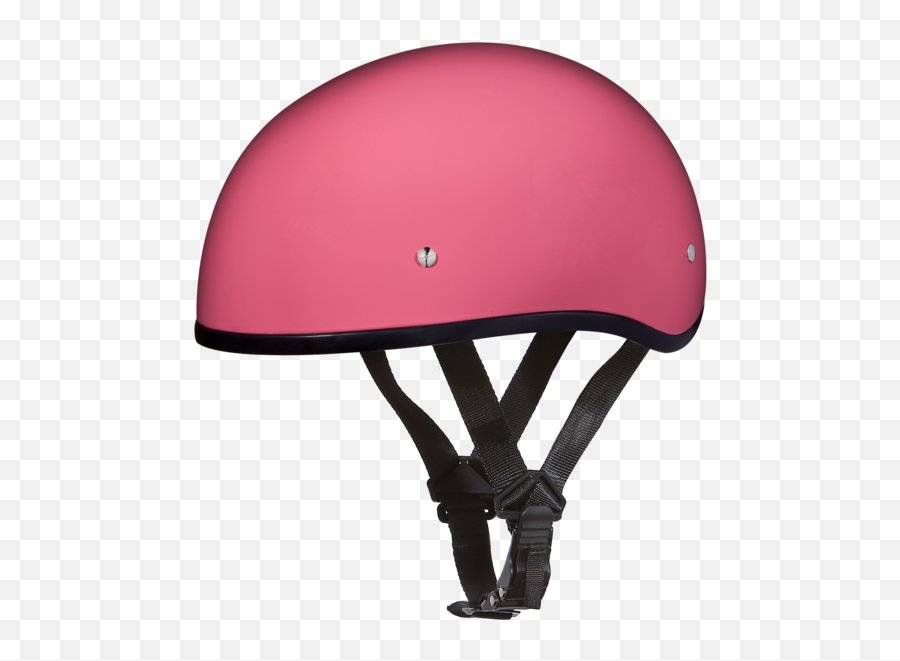 Pink Moped Helmet - Mjaruscom Pink Half Motorcycle Helmet Png,Icon Pleasuredome Helmet