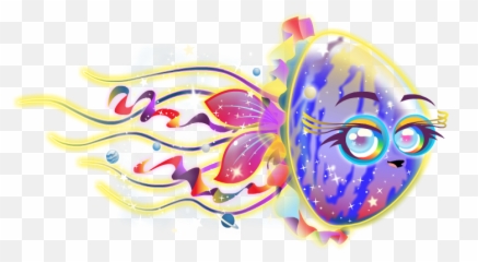 21 Rare Fish In With Attitude Ideas - Fish With Attitude Galaxy png