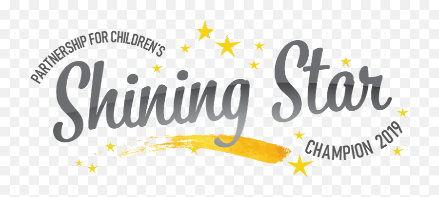 Shining - Starhorizontallogo800x340 Partnership For Stanley Park High School Png,Star Logo