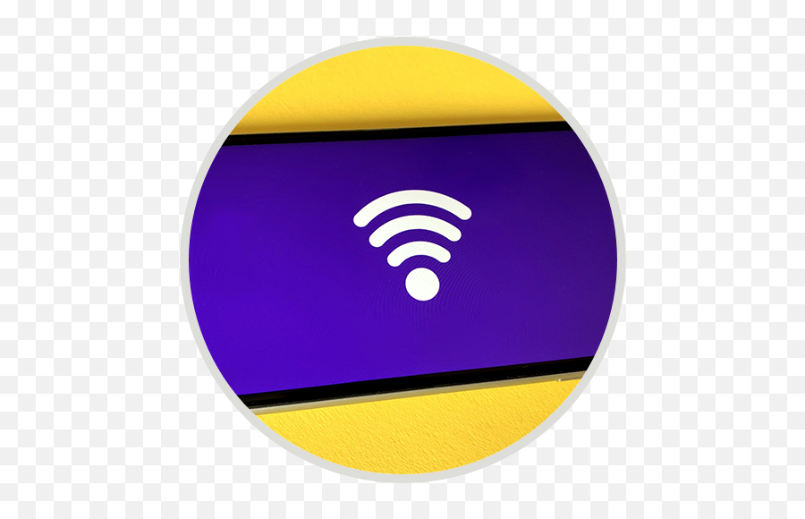 Connectivity - Better It Png,Purple Internet Icon