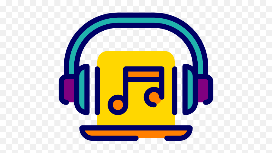 Free Icon Music - Musica Iconos Png,Music Icon Images