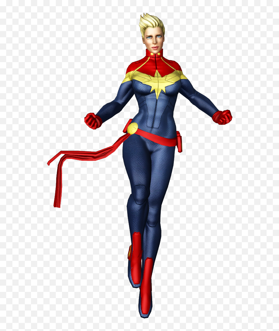 Carol Danvers - Captain Marvel Appreciation 2019 Page 104 Superhero Png,Marvel Icon Comics