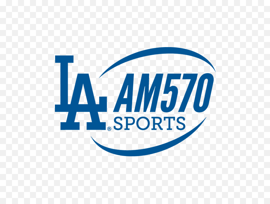 Listen To Am 570 La Sports Live - Dodgers Radio U2013 Los Am 570 La Sports Png,Dodgers Png