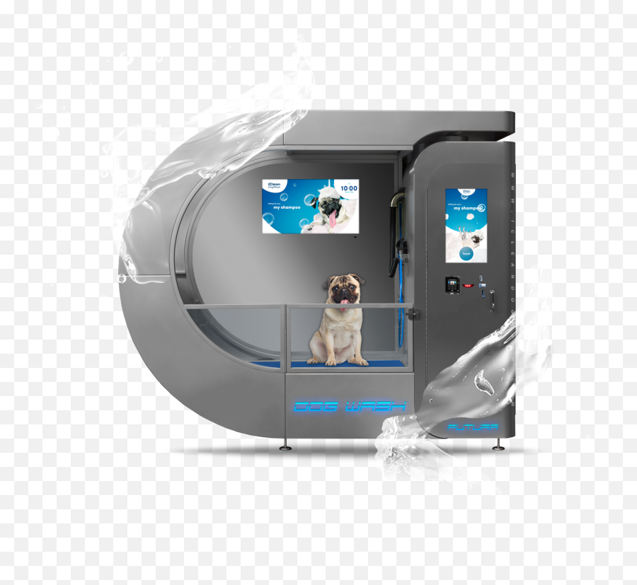 Iclean Dog Wash - Worldu0027s Leading Dog Wash Company Iclean Dog Wash Png,Puppy Transparent Background