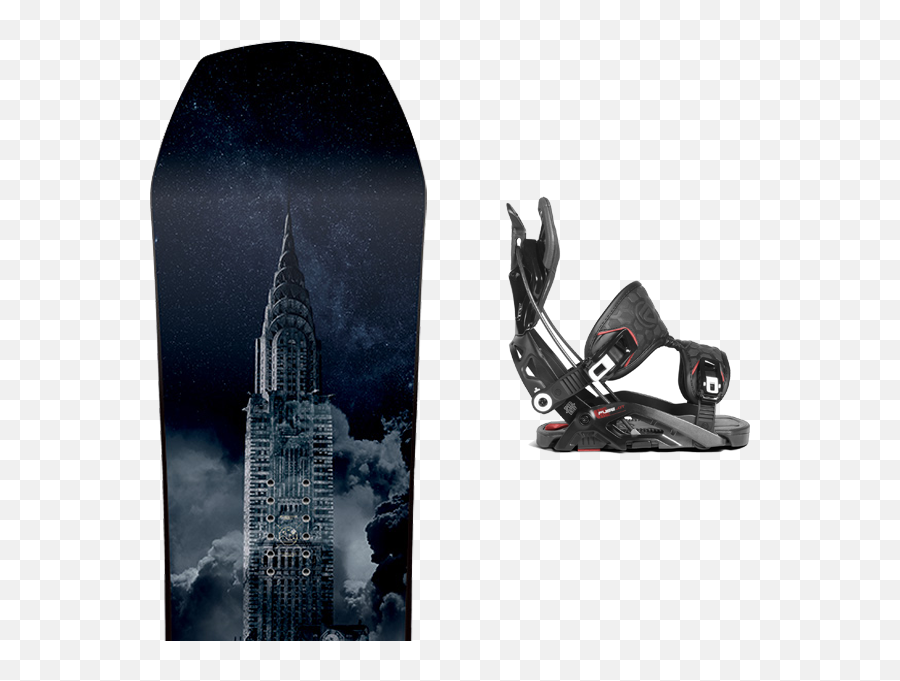 Capita The Black Snowboard Of Death 2019 Flow Fuse - Gt Black 2019 23 Sur Ekosport Flow Fuse Gt Snowboard Bindings Png,Snowboarder Png