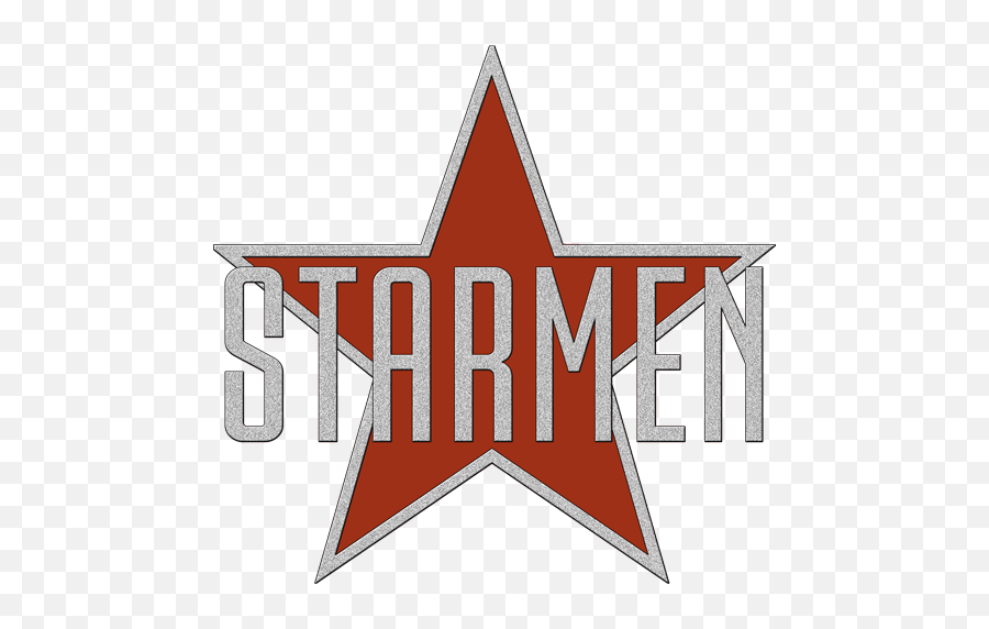 Video S T A R M E N - Language Png,Metallica Icon Hd