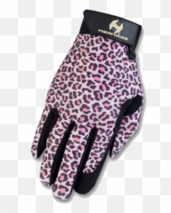 Heritage Gloves Riding - Safety Glove Png,Icon Pursuit Gloves