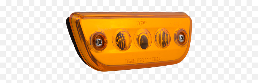 Paccar Cab Marker Light Includes Screws Andu2026 Heavy Duty - Portable Png,Kw W900 Icon