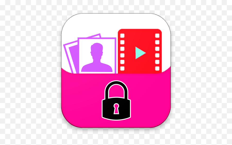 Updated Photo Video Locker - Secure Locker Apk Photograph Png,Android Video Lock Icon