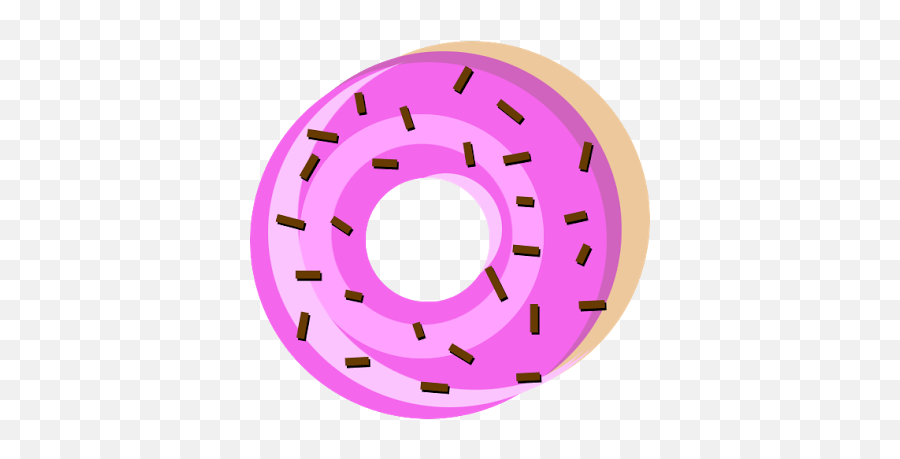 Donut Png Icon