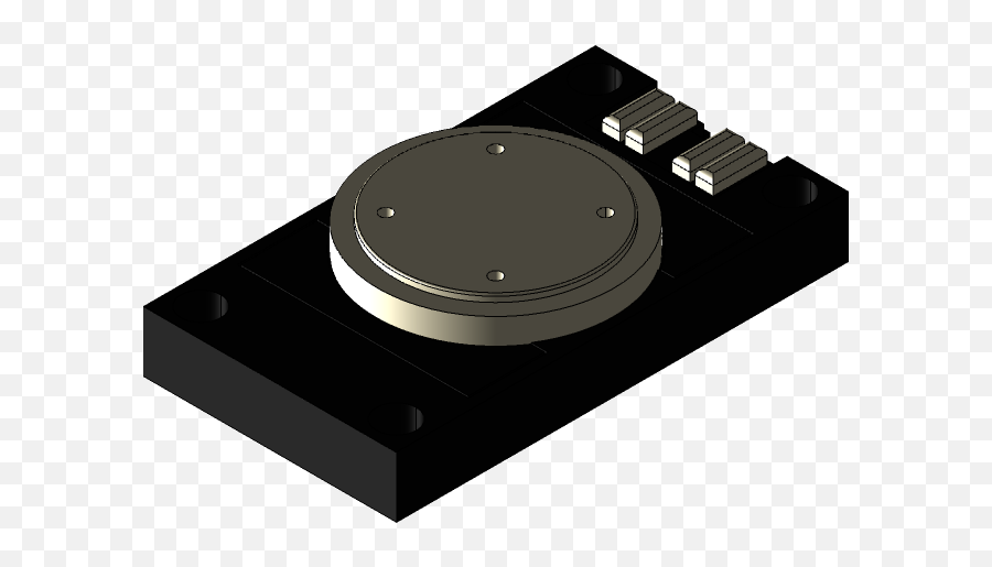 Visaton Speaker Visk1425 3w 3d Cad Model Library Grabcad Png Record Player Icon