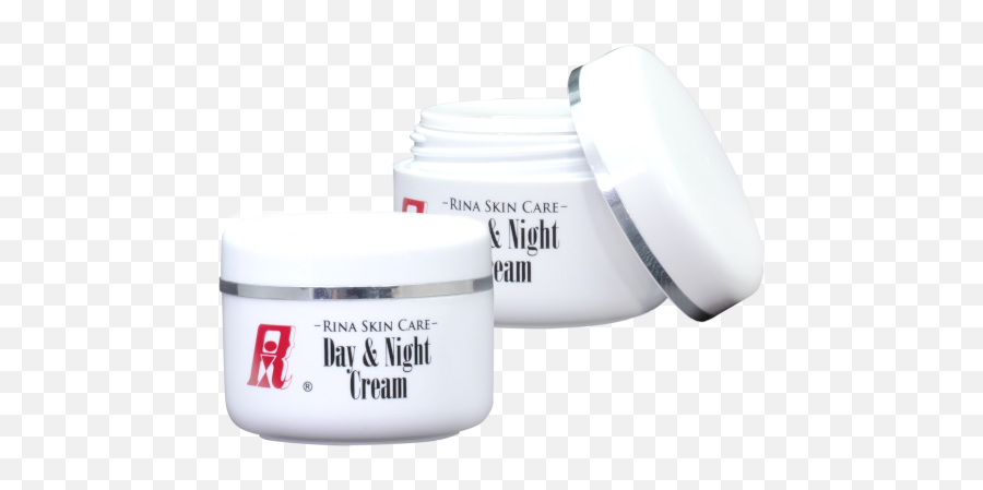 Brightening Rina Skin Care - Mind Body U0026 Soul Body Png,Day Night Cream Icon