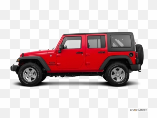Jeep Wrangler 350 Conversion For Sale - ZeMotor png