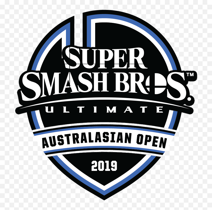 Super Smash Bros Png Logo 2 Image - Super Smash For Nintendo 3ds And Wii U,Smash Logo Png