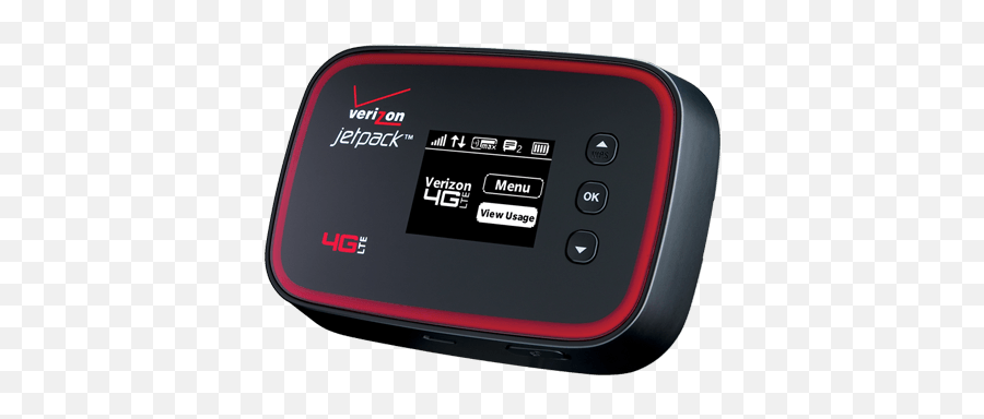 Download Verizon Wireless Jetpack 4g Lte Mobile Hotspot Png Icon Phone