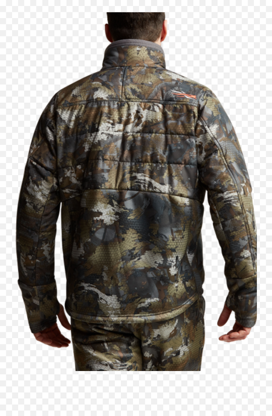 Sitka Gear Duck Oven Jacket Optifade Timber Png Our Lady Of Icon