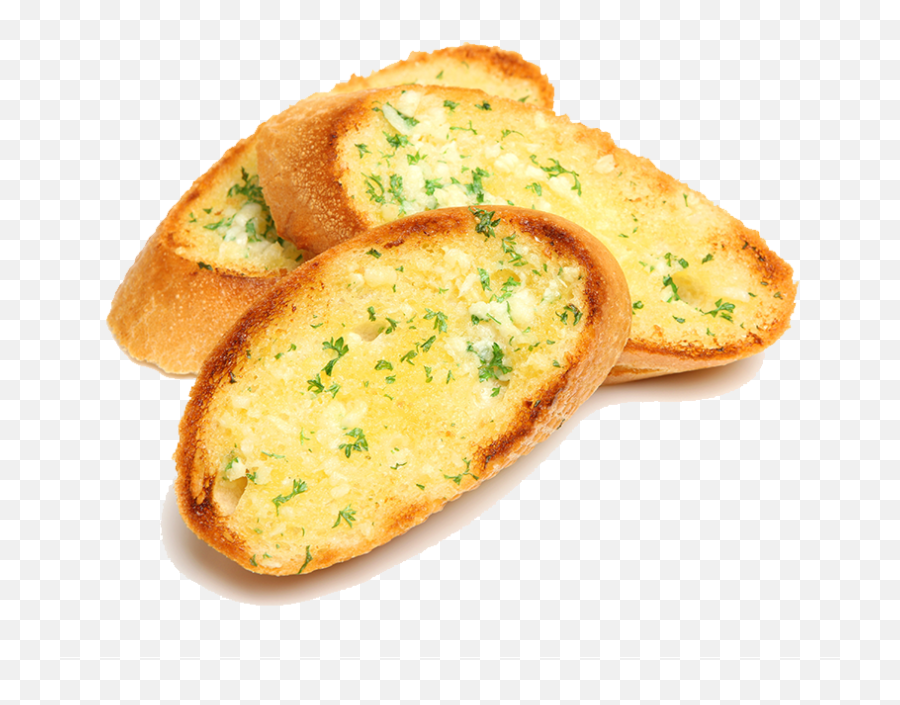 Garlic Bread Png Transparent Images - Cheese Garlic Bread Png,Slice Of Bread Png