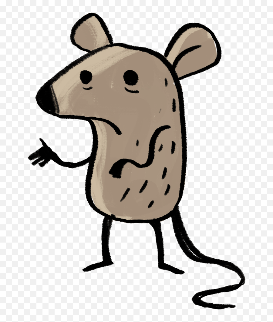 Library Of Adult Rat Svg Free Stocks Png Files - Rata Clipart,Rats Png