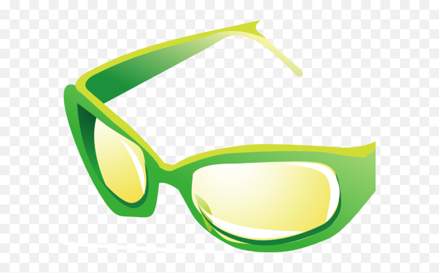Glasses Clipart Goggles Png Safety