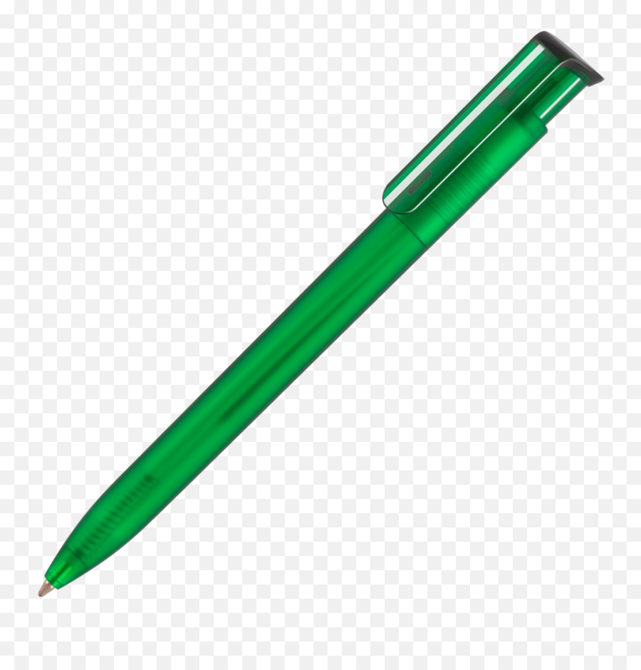 Absolute Frost Ballpen - Pen Png,Pen Transparent