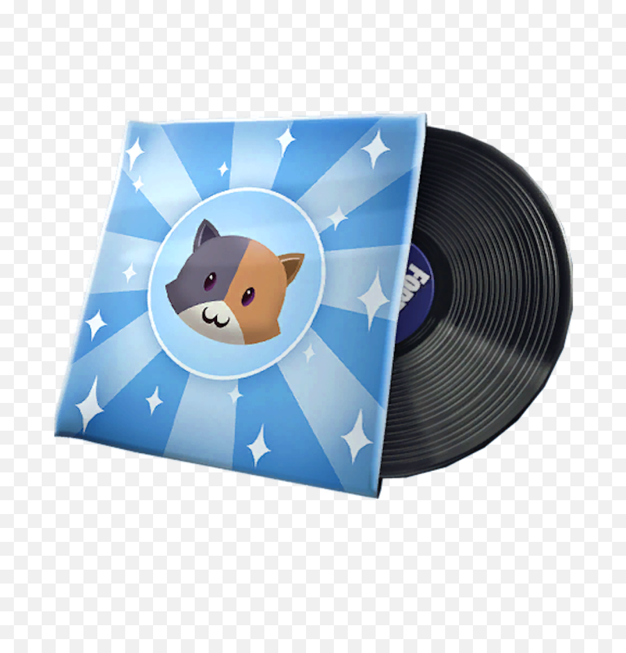 Names And Rarities Of All Leaked Fortnite Cosmetics Found In - Fortnite Im A Cat Music Png,Fortnite Dance Png