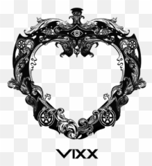 Vixx 2016 Conception - German Submarine Png,Vixx Logo