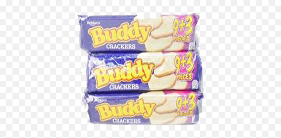 Buddy Crackers - Sandwich Cookies Png,Buddy Christ Png