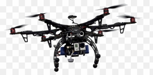 Drone Png Transparent 6 Image - Background