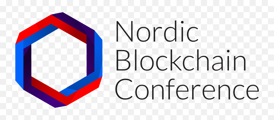 Nordic Blockchain Conference - Electric Blue Png,Nbc Logo Transparent