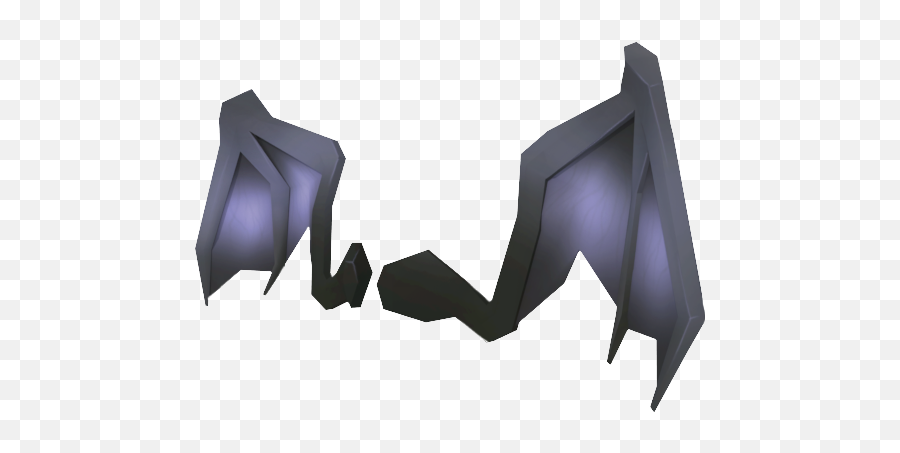 Demon Wings - Official Kogama Wiki Illustration Png,Demon Wings Png