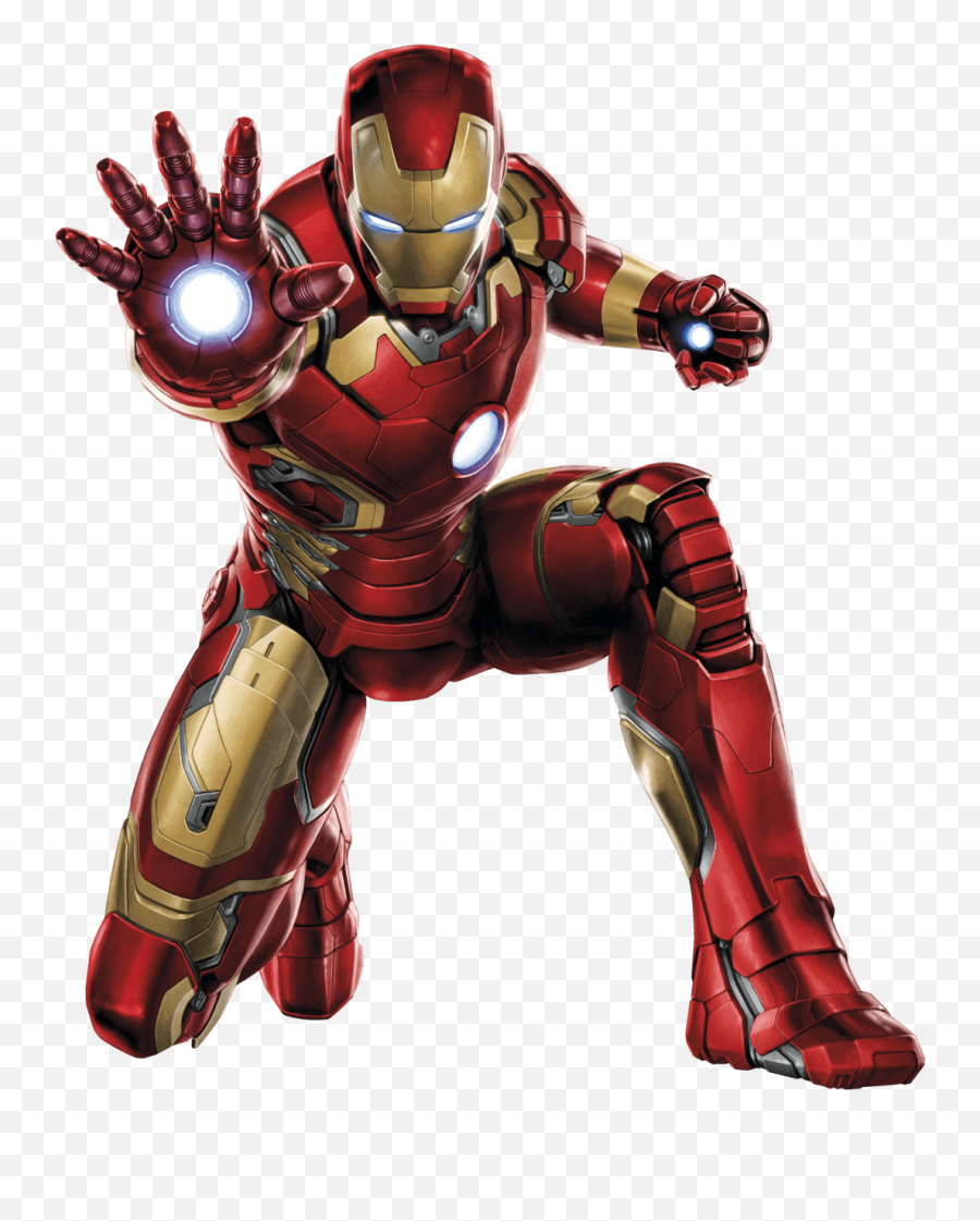 Iron Man Comics Png 3 Image - Iron Man Transparent,Iron Man Comic Png