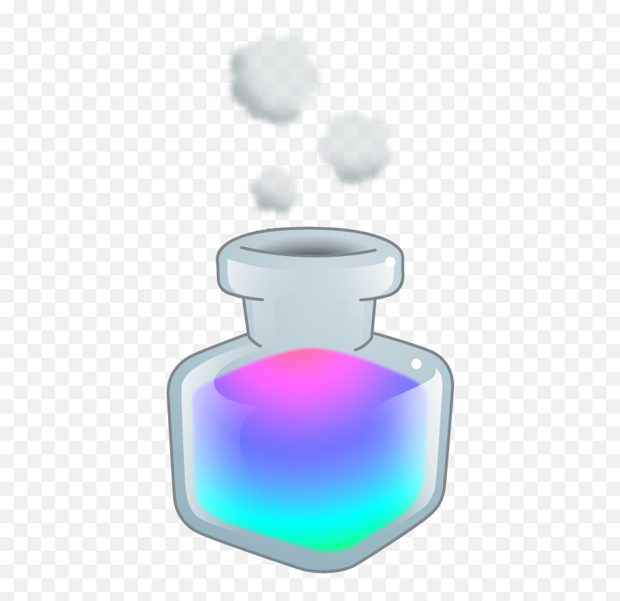 Magic Clipart Potion - Transparent Potion Clipart Png,Potion Png
