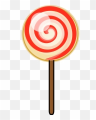 Chupa Chups Lollipop Transparent Png - Lollipop Png Clipart,Lollipop Transparent