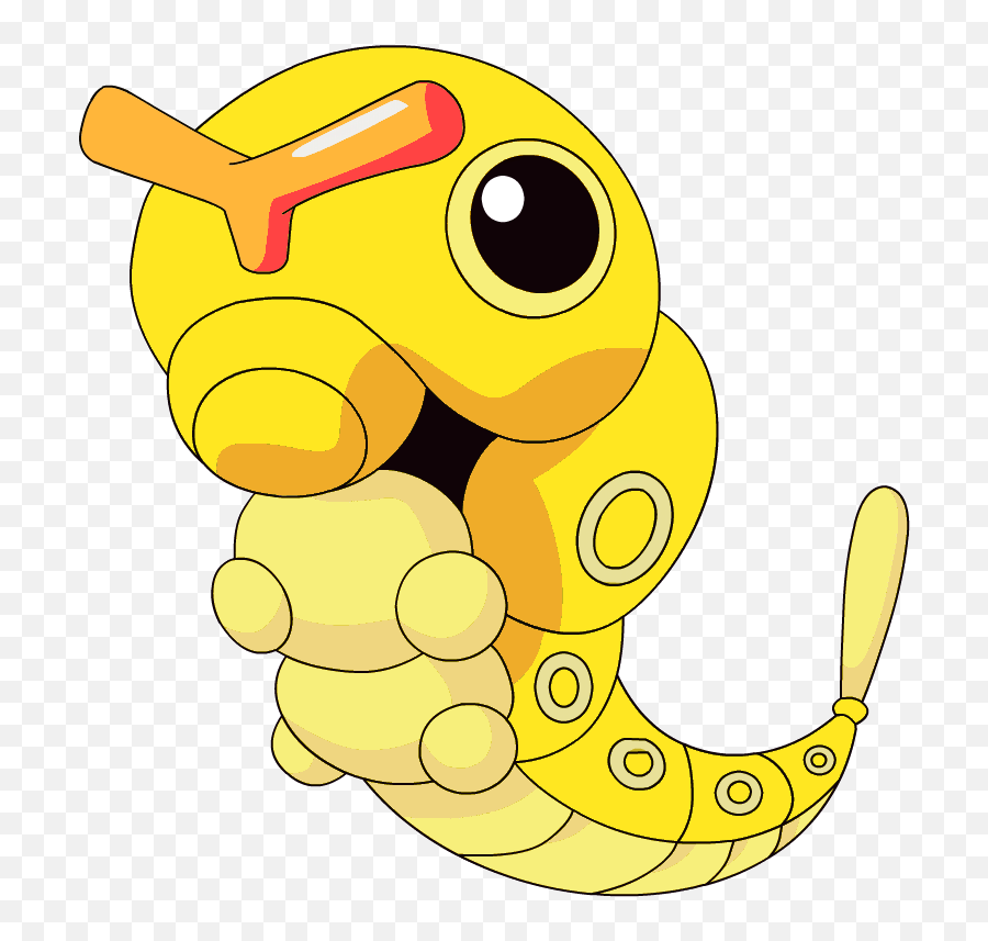 Download Hd 13 September 1 2013 - Shiny Caterpie Shiny Caterpie Png,Shiny Eyes Png