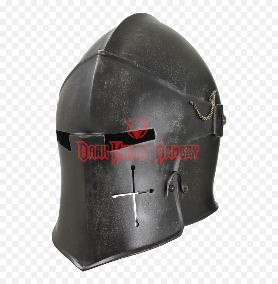 Pin By Víctor Sánchez Ramírez - Barbuta Helmet Visor Png,Knight Helmet Png