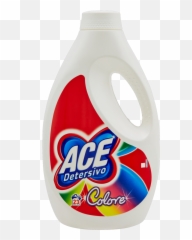 Ace Detersivo Png Transparent - Drink,Ace Png