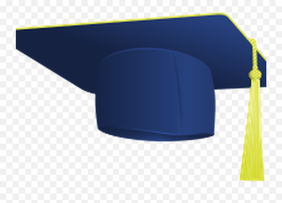 Blue Graduation Hat Png Clipart - Full Size Clipart 795359 Chapeu Formatura Azul Png,Graduation Hat Png