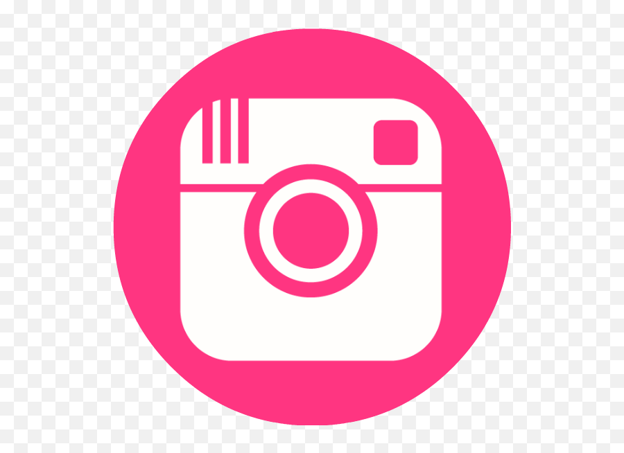 Instagram Png Roxo 1 Image - Logo Instagram Color Rosa,Instagram Logo Ong