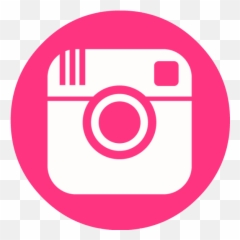 Instagram Png Roxo 1 Image - Logo Color Rosa