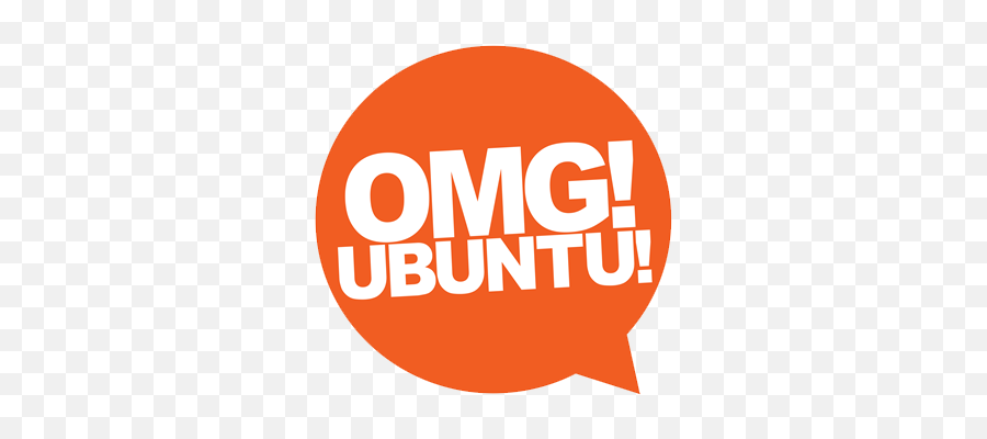 Logo De - Omg Ubuntu Png,Omg Png