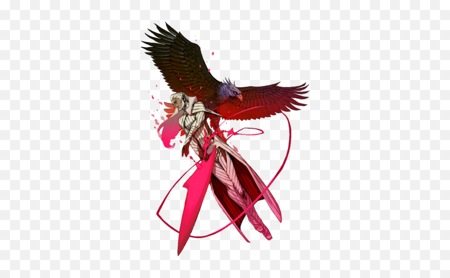 Terra Battle New Characters Png Falcon