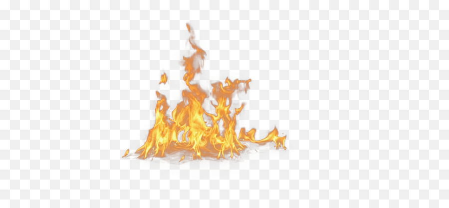Flame Little Fire Png Image - Purepng Free Transparent Cc0 Flames On The Ground,Fire Png Images