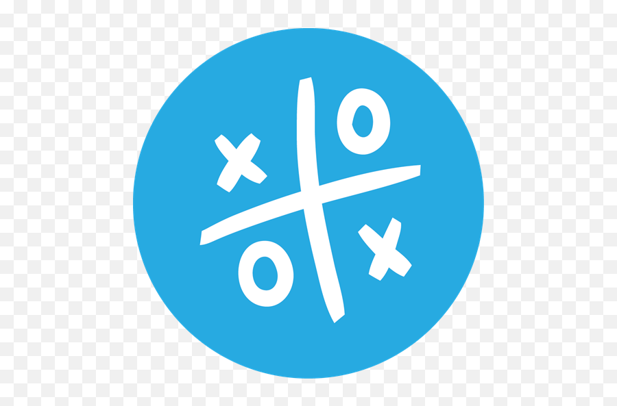 Tic - Critical And Creative Thinking Symbol Png,Tic Tac Toe Png
