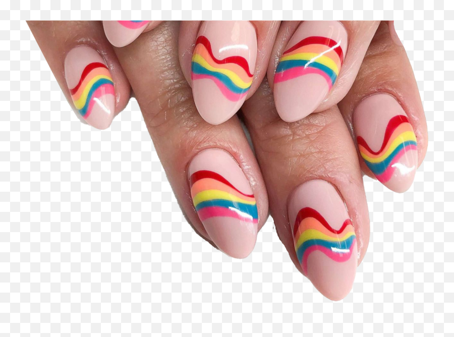 Nail Art Png Free Images Nails