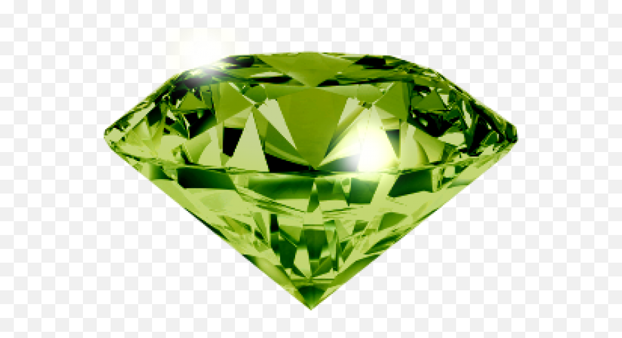 Diamond Png Free Download 26 Images - Green Diamond Png,Diamond Png Transparent