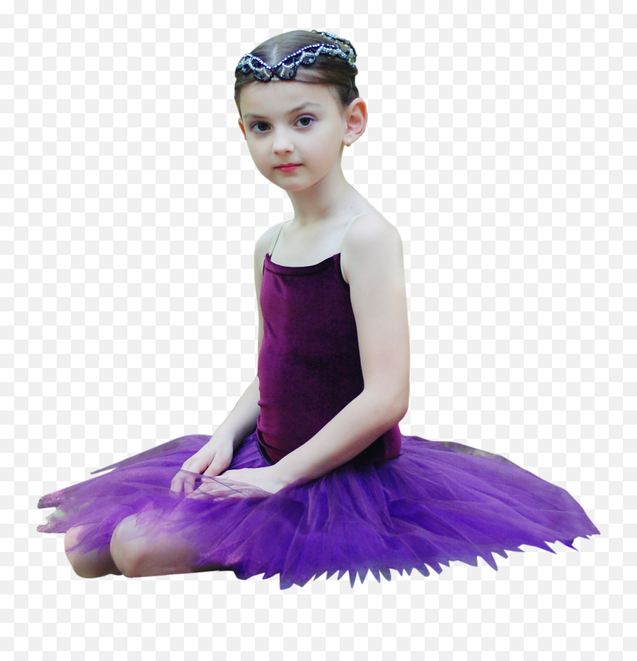 Download Little Girl Png Image For Free - Transparent Little Girl Png,Dancer Transparent Background